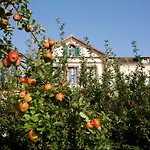 Chambres D\'Hotes Le Clos Bourdet