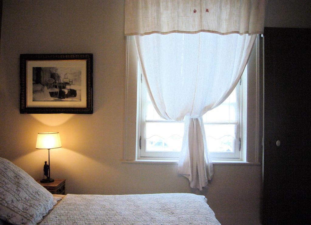 Chambres D'hotes Le Clos Bourdet Couette-café
