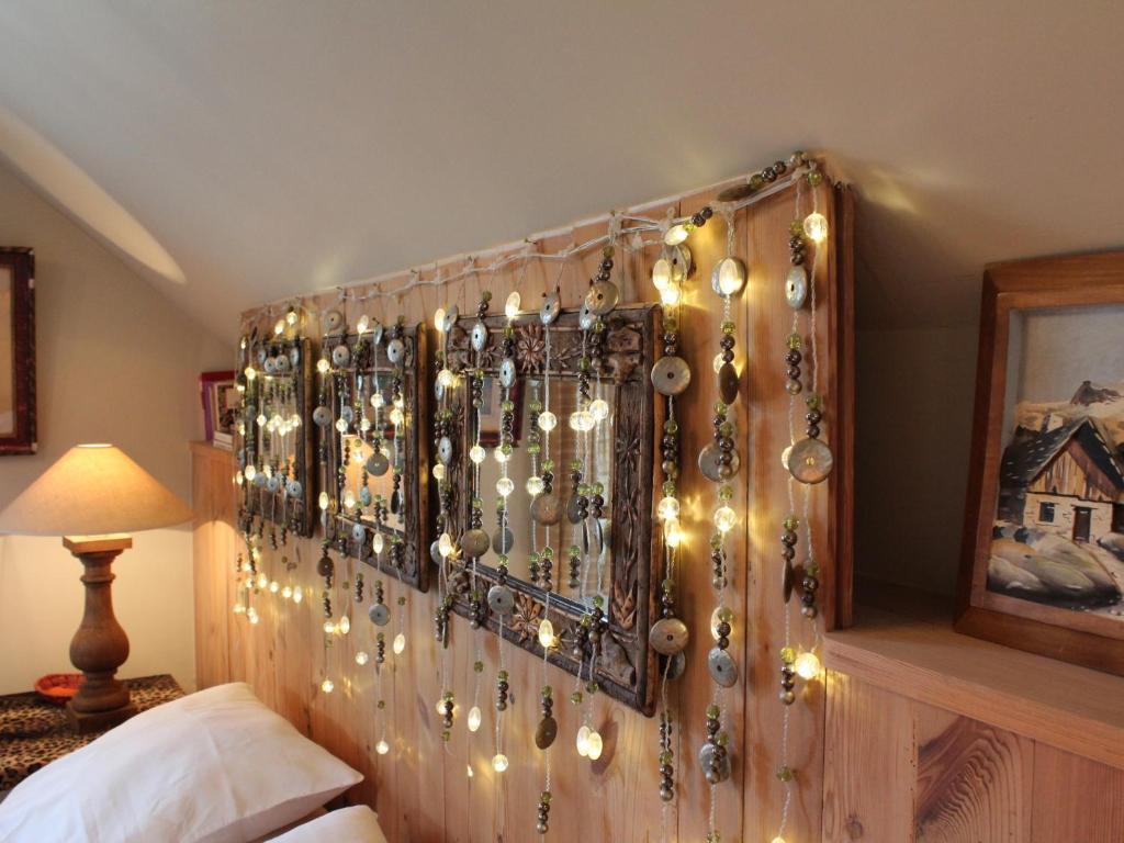 Chambres D'hotes Le Clos Bourdet
