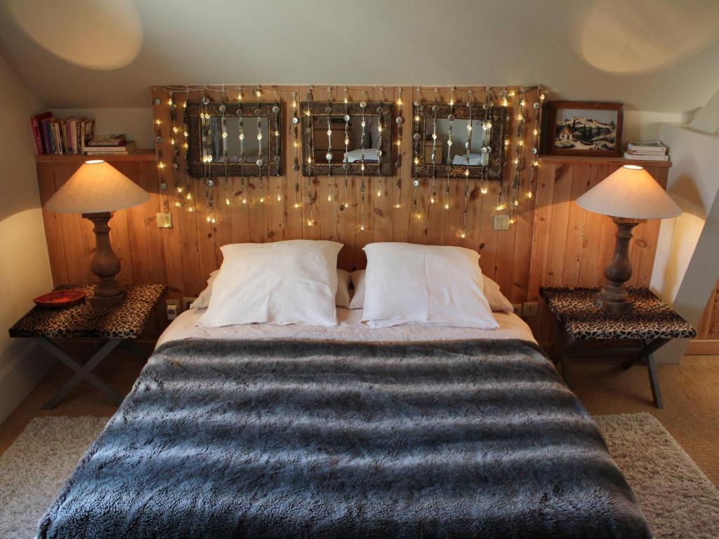 Couette-café Chambres D'hotes Le Clos Bourdet *
