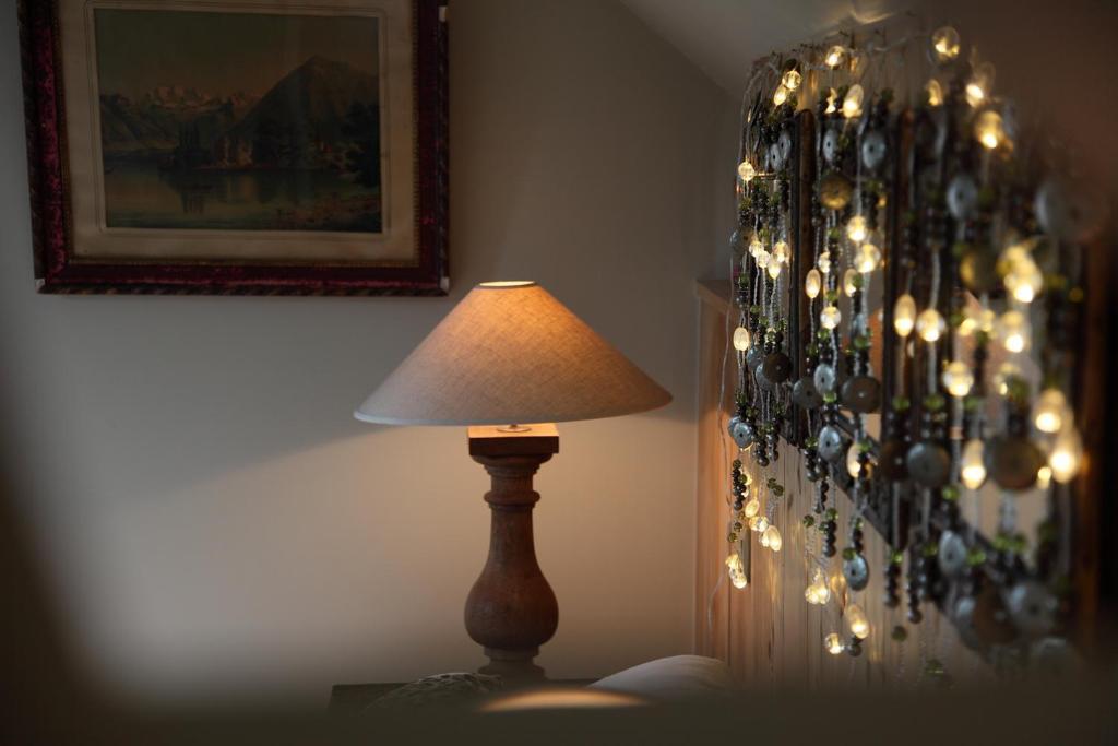 Chambres D'hotes Le Clos Bourdet
