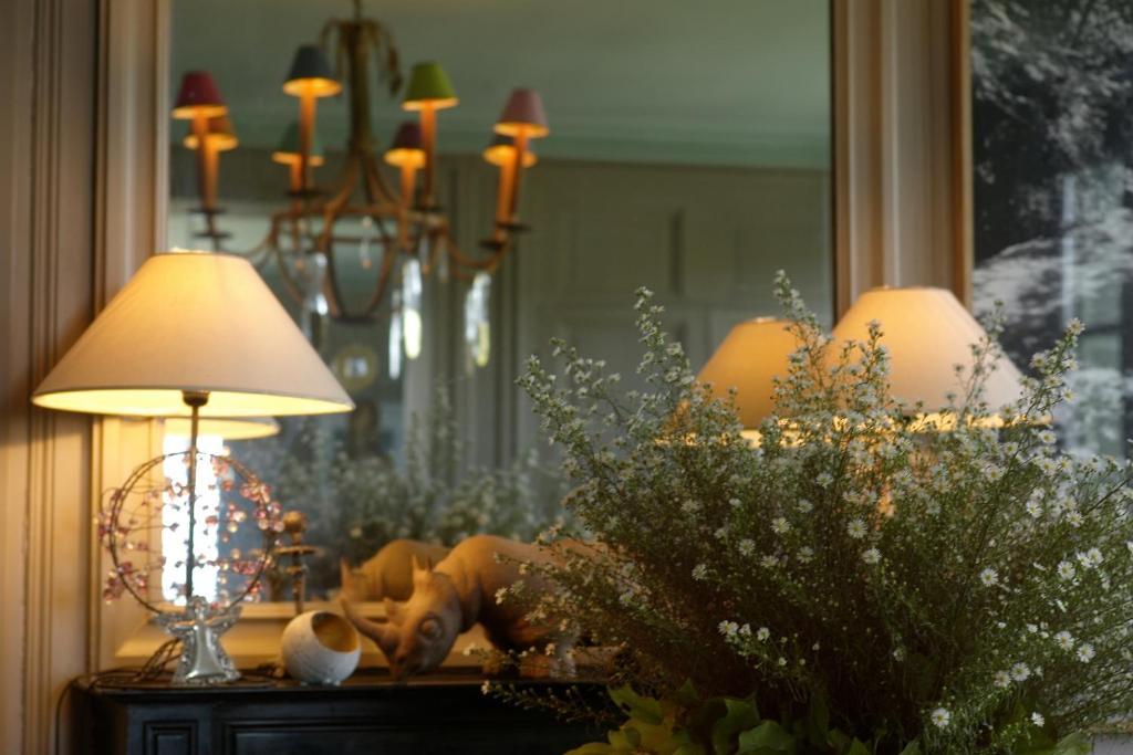 Chambres D'hotes Le Clos Bourdet * Honfleur