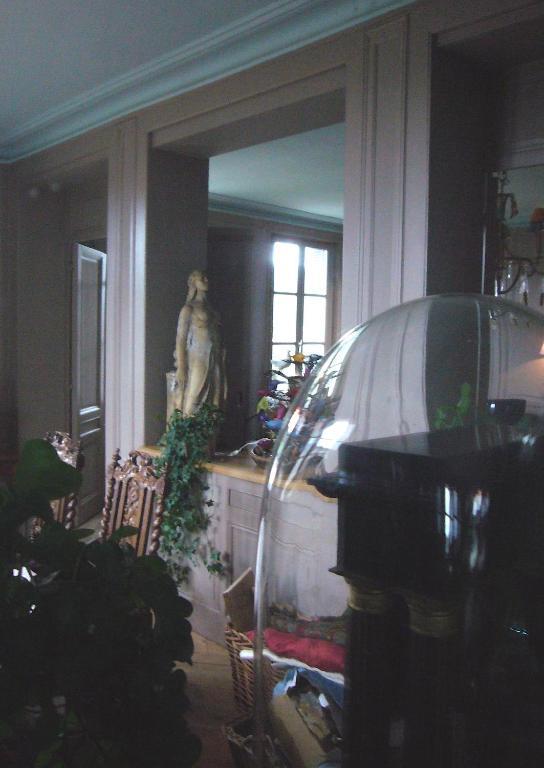 Chambres D'hotes Le Clos Bourdet *