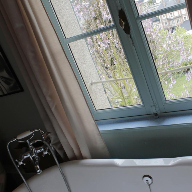 Chambres D'hotes Le Clos Bourdet Honfleur