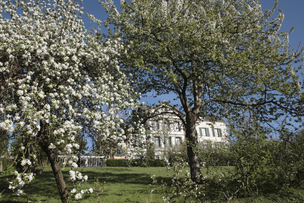 Couette-café Chambres D'hotes Le Clos Bourdet *