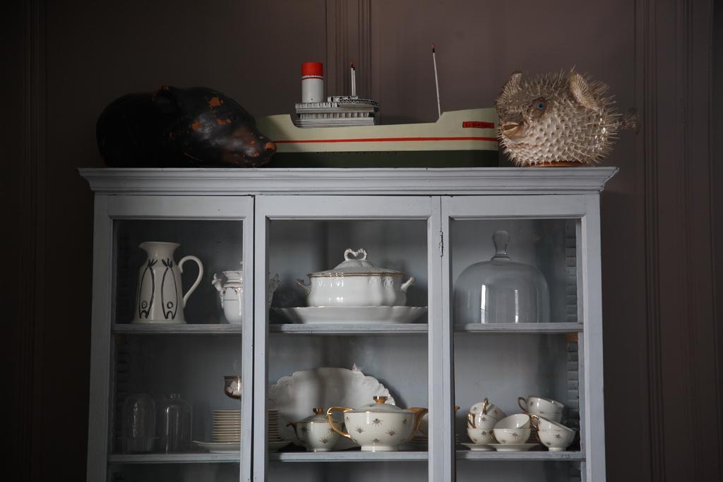 Chambres D'hotes Le Clos Bourdet Couette-café *